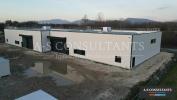 Location Commerce Granieu  38490 700 m2