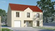 Vente Maison Jouars-pontchartrain  78760 5 pieces 151 m2