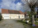 Vente Maison Chateaumeillant  18370 4 pieces 137 m2