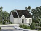 Vente Maison Gisors  27140 5 pieces 91 m2