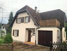 Vente Maison Niederbronn-les-bains  67110 5 pieces 142 m2