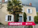 Vente Maison Chateau-gontier  53200 8 pieces 163 m2