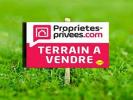 Vente Terrain Roye  80700