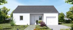 Vente Maison Sens-de-bretagne  35490 79 m2