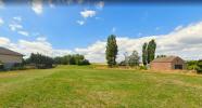 Vente Terrain Witry-les-reims  51420 400 m2