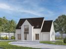 Vente Maison Marines  95640 6 pieces 139 m2