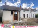 Vente Maison Lange  36600 4 pieces 60 m2