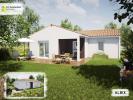 Vente Maison Saint-savin  33920 5 pieces 91 m2