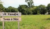 Vente Terrain Saint-jean-de-monts  85160 460 m2