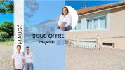 Vente Maison Saint-pierre-de-chandieu  69780 5 pieces 130 m2