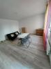 Location Appartement Saint-quentin  02100 23 m2