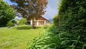 Vente Maison Chamoux-sur-gelon  73390 6 pieces 154 m2