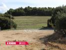 Vente Terrain Plan-d'aups-sainte-baume  83640 1650 m2