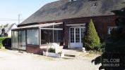 Vente Maison Fresnoy-folny  76660 7 pieces 160 m2