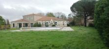 Vente Maison Medis  17600 7 pieces 350 m2