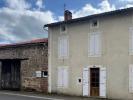 Vente Maison Brillac  16500 3 pieces 82 m2