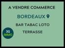 Vente Commerce Bordeaux  33000 79 m2