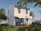 Vente Maison Redessan  30129 4 pieces 90 m2