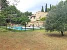 Vente Maison Vitrolles-en-luberon  84240 4 pieces 145 m2