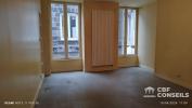 Vente Appartement Clermont-ferrand  63000 39 m2