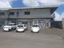 Vente Local commercial Abymes  97139 274 m2