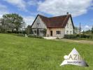 Vente Maison Avernes-sous-exmes GACE 61310 5 pieces 194 m2