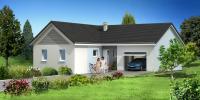 Vente Maison Boult  70190 5 pieces 85 m2