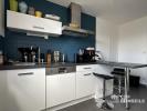 Vente Appartement Clermont-ferrand  63000 3 pieces 64 m2