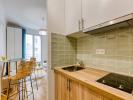 Location Appartement Paris-20eme-arrondissement  75020 16 m2