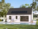 Vente Maison Ablis  78660 4 pieces 73 m2