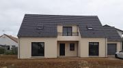 Vente Maison Fontainebleau  77300 5 pieces 109 m2