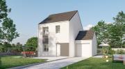 Vente Maison Montereau-fault-yonne  77130 5 pieces 88 m2