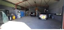 Vente Commerce Bellegarde-sur-valserine  01200 164 m2