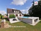 Vente Maison Mesnil-sur-l'estree  27650 5 pieces 130 m2