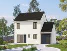 Vente Maison Ully-saint-georges  60730 4 pieces 87 m2