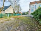 Vente Terrain Amiens  80000 800 m2