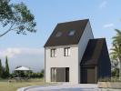 Vente Maison Crepy-en-valois  60800 5 pieces 110 m2