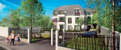 Vente Appartement Draveil  91210 3 pieces 62 m2