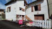 Vente Maison Saint-andre-d'apchon  42370 2 pieces 60 m2