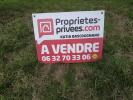 Vente Terrain Chapelle-basse-mer  44450 411 m2