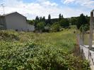 Vente Terrain Touvre GRAND ANGOULEME 16600