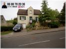 Vente Maison Soissons  02200 4 pieces 104 m2