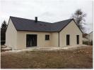 Vente Maison Rosnay  51390 5 pieces 100 m2