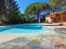 Vente Maison Roquebrune-sur-argens  83520 12 pieces 288 m2