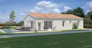 Vente Maison Taillan-medoc  33320 4 pieces 80 m2