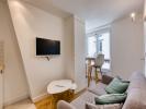 Location Appartement Paris-11eme-arrondissement  75011 2 pieces 17 m2