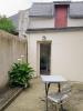 Vente Maison Sille-le-guillaume  72140 2 pieces 33 m2