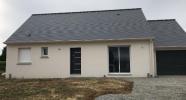 Vente Maison Lessay  50430 70 m2