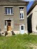 Vente Maison Arcis-sur-aube  10700 3 pieces 57 m2