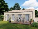 Vente Maison Baron  33750 4 pieces 95 m2